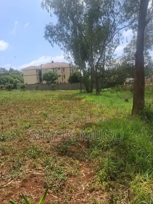Valley View Estate Kiambu Road Fully Serviced 1/2 Acre Ready Title
