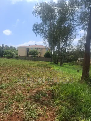 Valley View Estate Kiambu Road Fully Serviced 1/2 Acre Ready Title