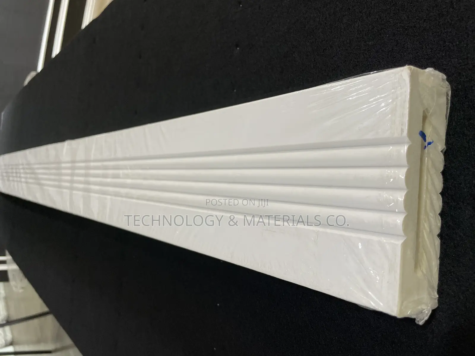 Door Framing Decorative Panel