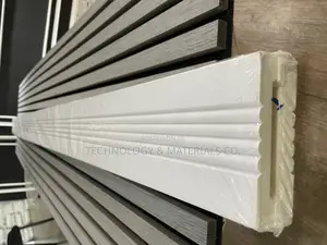 Door Framing Decorative Panel
