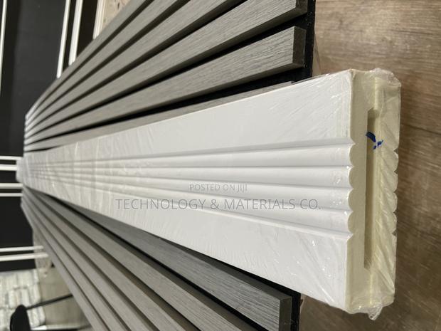 Door Framing Decorative Panel