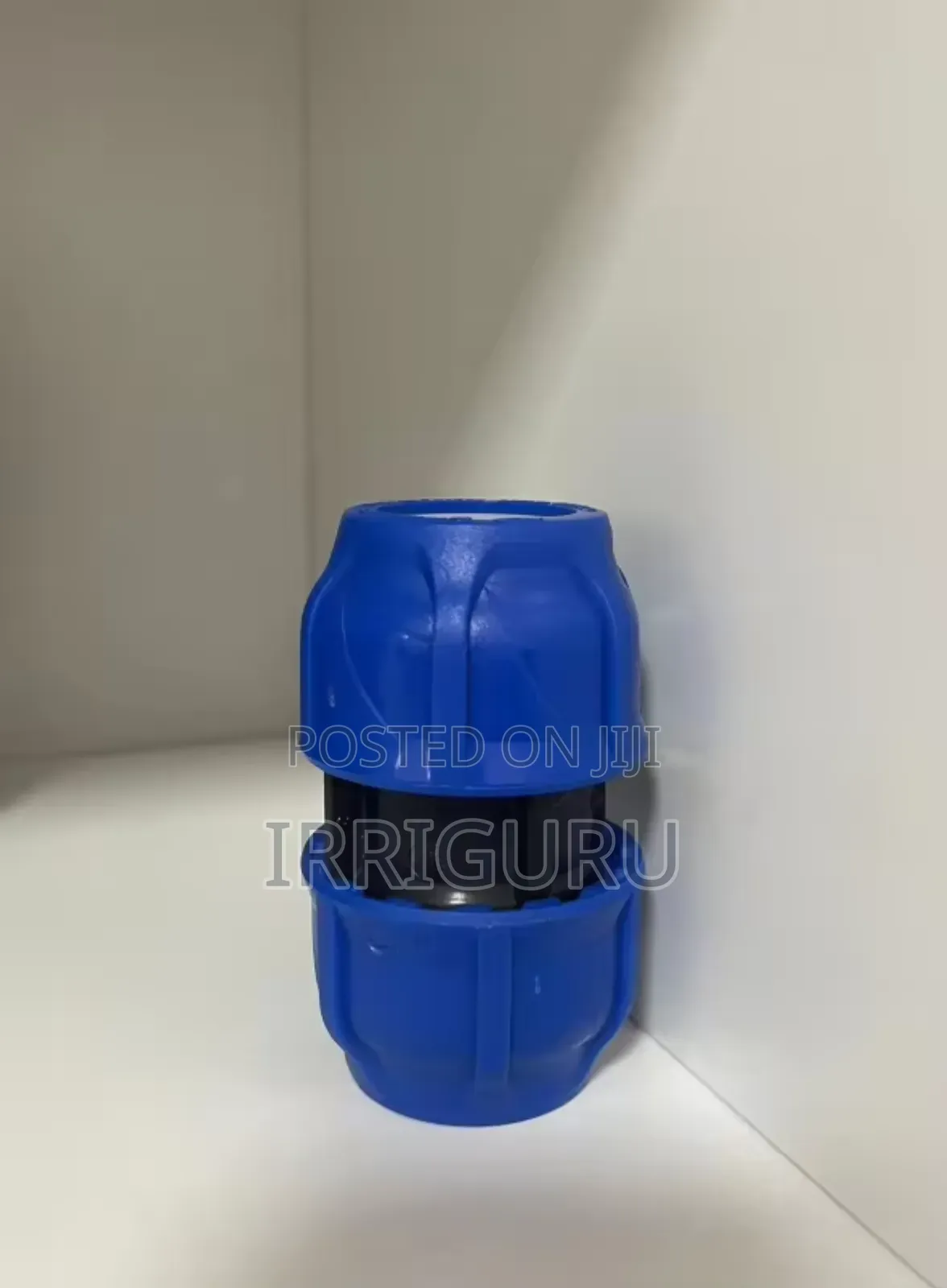 Pe-Couplers