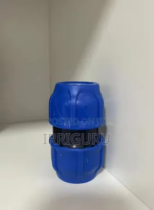 Pe-Couplers