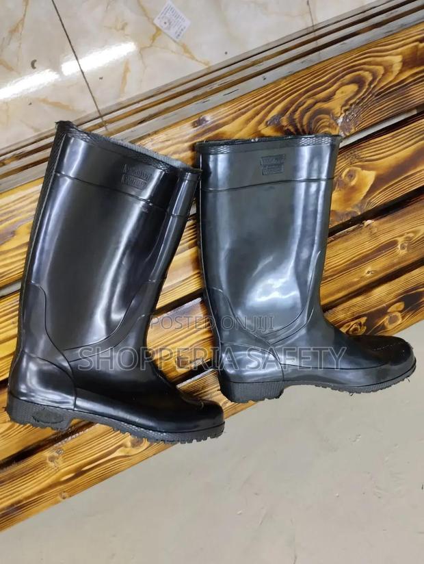 Gumboots Gumboots - main view