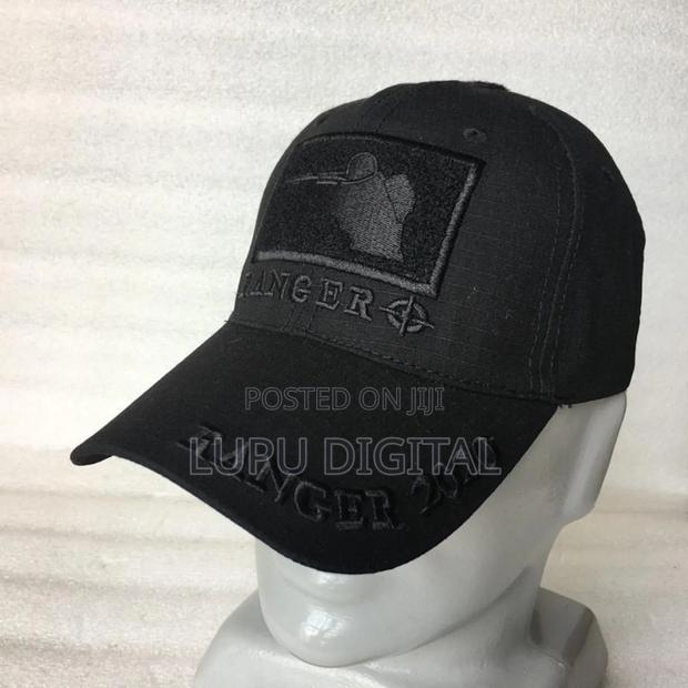 Outdoor Flex Tactical Cap - thumbnail 3