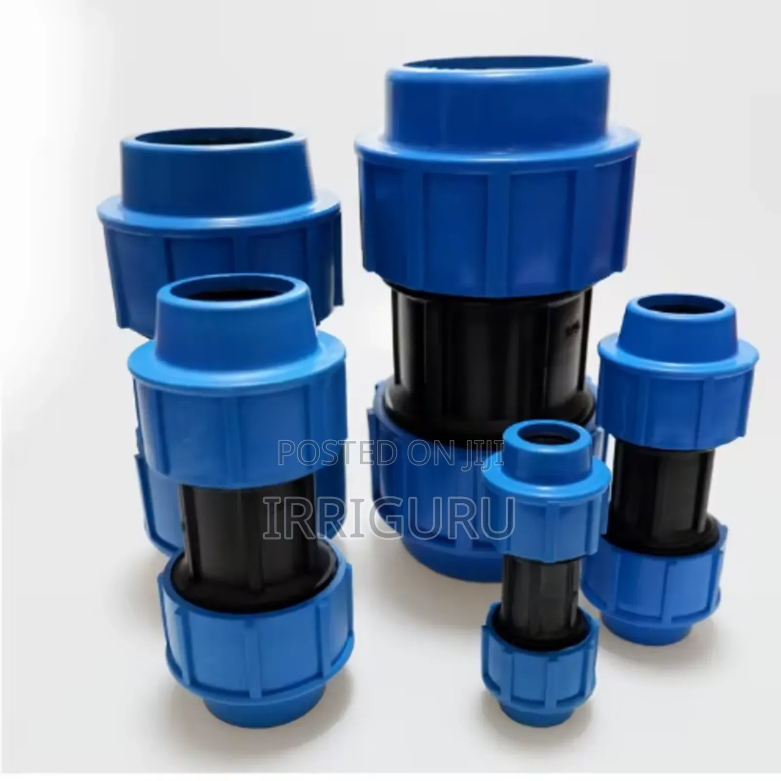 Coupling-Connectors