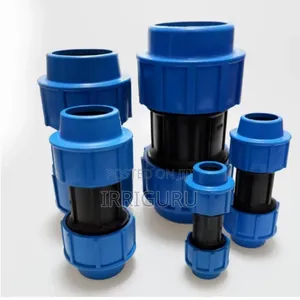 Coupling-Connectors