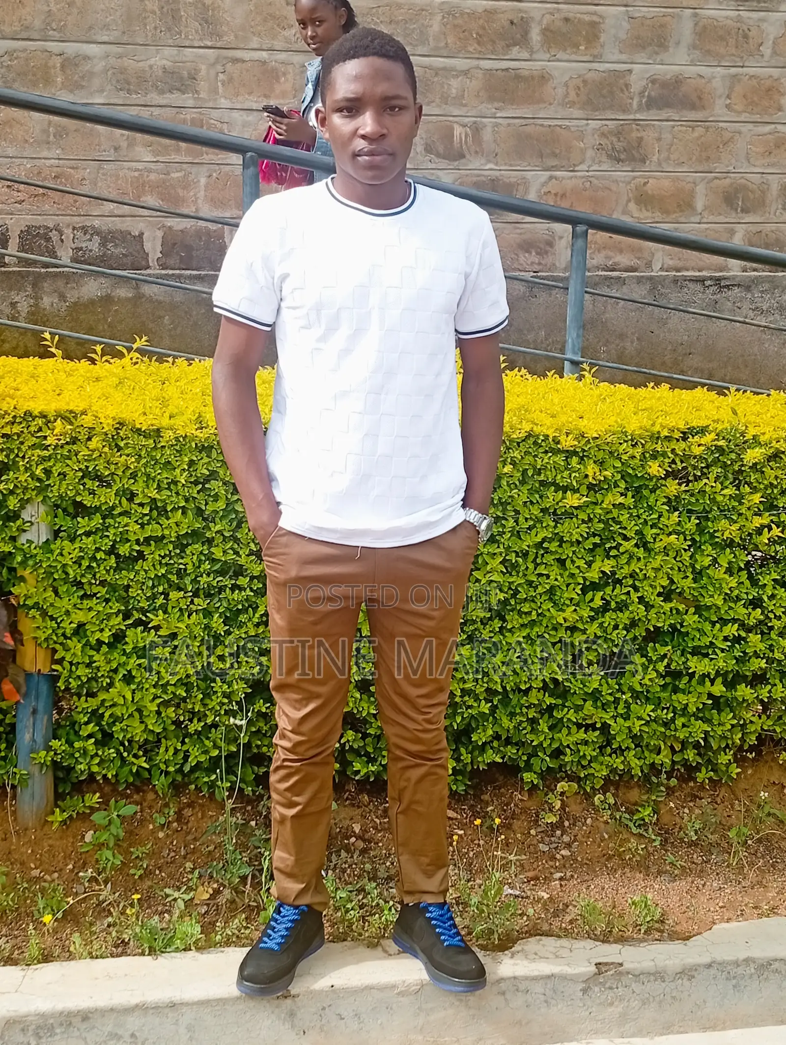 Seeeking for Academic Writing Job