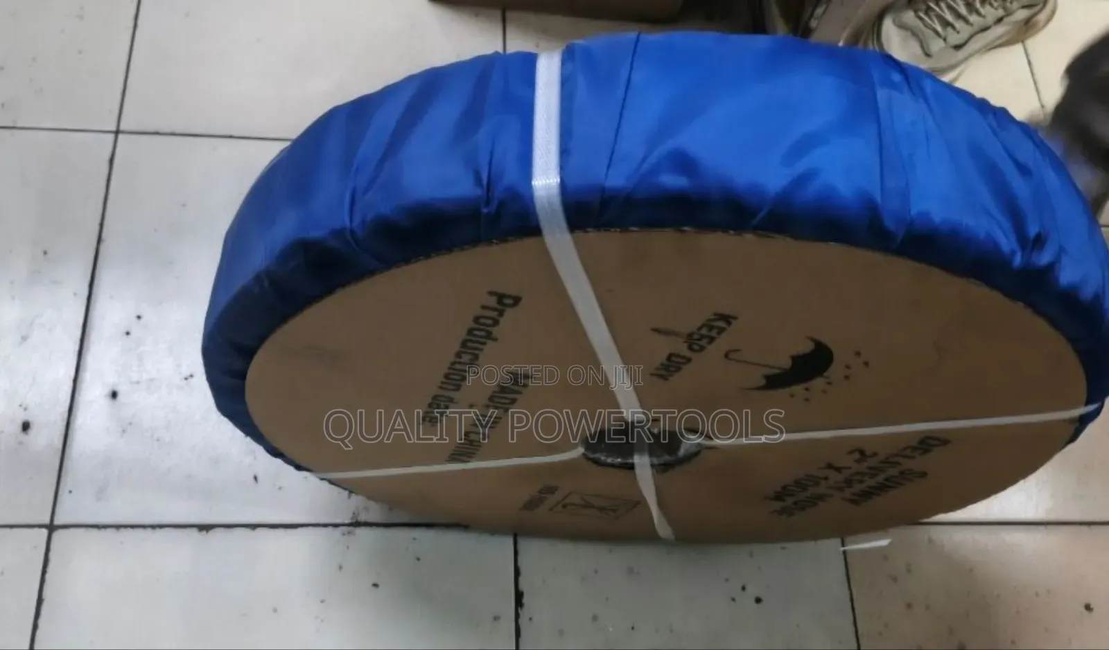 2inch PVC Flat Delivery Pipe