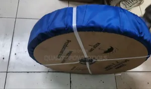 2inch PVC Flat Delivery Pipe