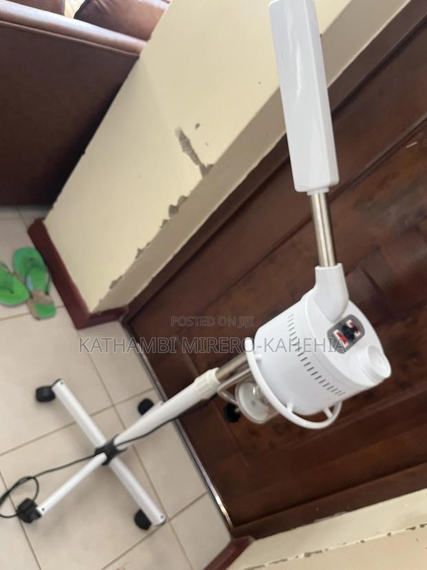 Facial Steamer - thumbnail 3