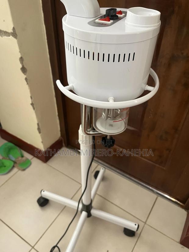 Facial Steamer - thumbnail 4