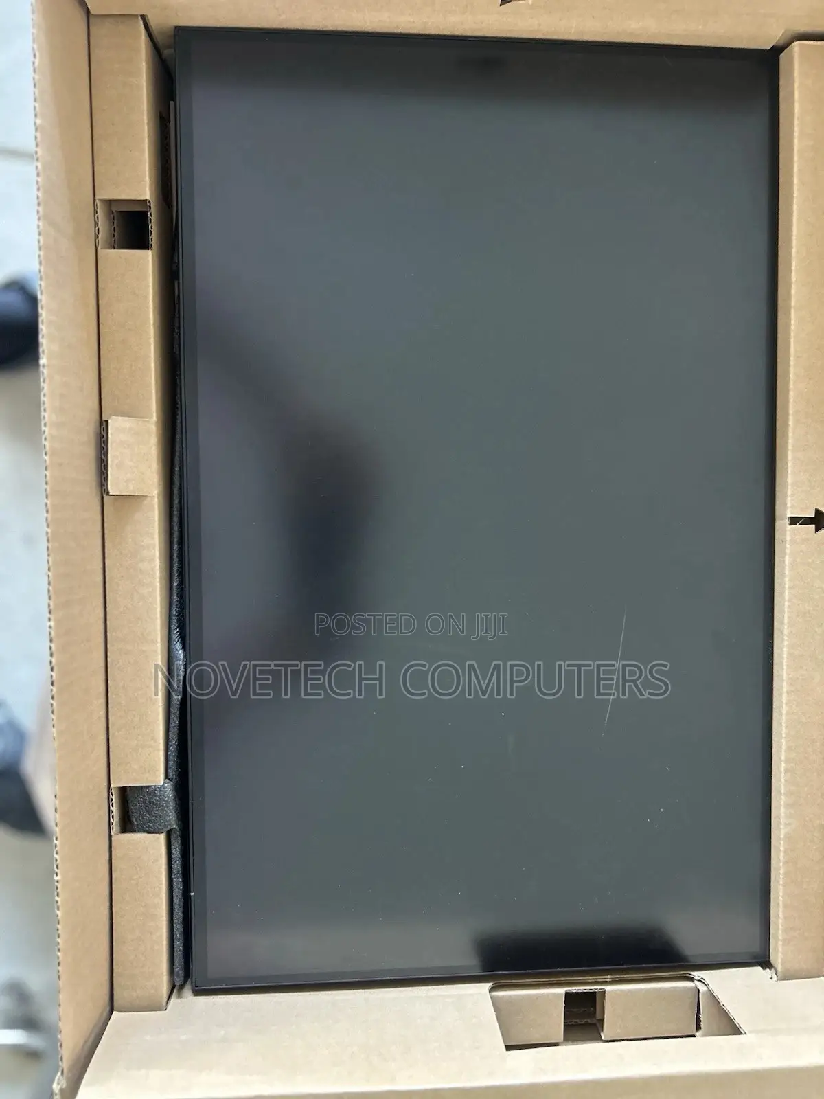 Hp Z24u G3 24 Inch Usb-c Widescreen Led Lcd Monitor