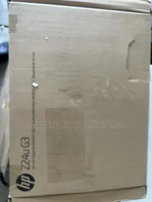Hp Z24u G3 24 Inch Usb-c Widescreen Led Lcd Monitor