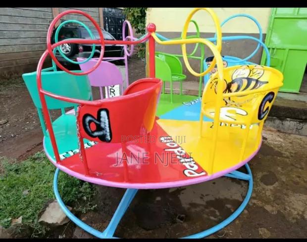 Play Station - thumbnail 3