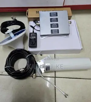 Quad Band Gsm Network Booster Lte For All Networks