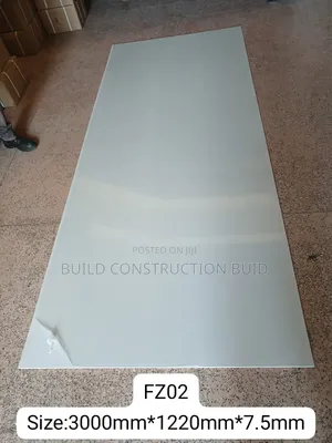 PVC Anti Collision Board Suppliers in Kenya.