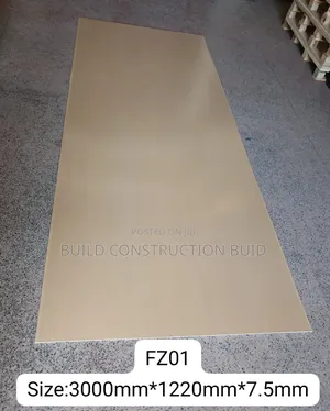 PVC Anti Collision Board Suppliers in Kenya.