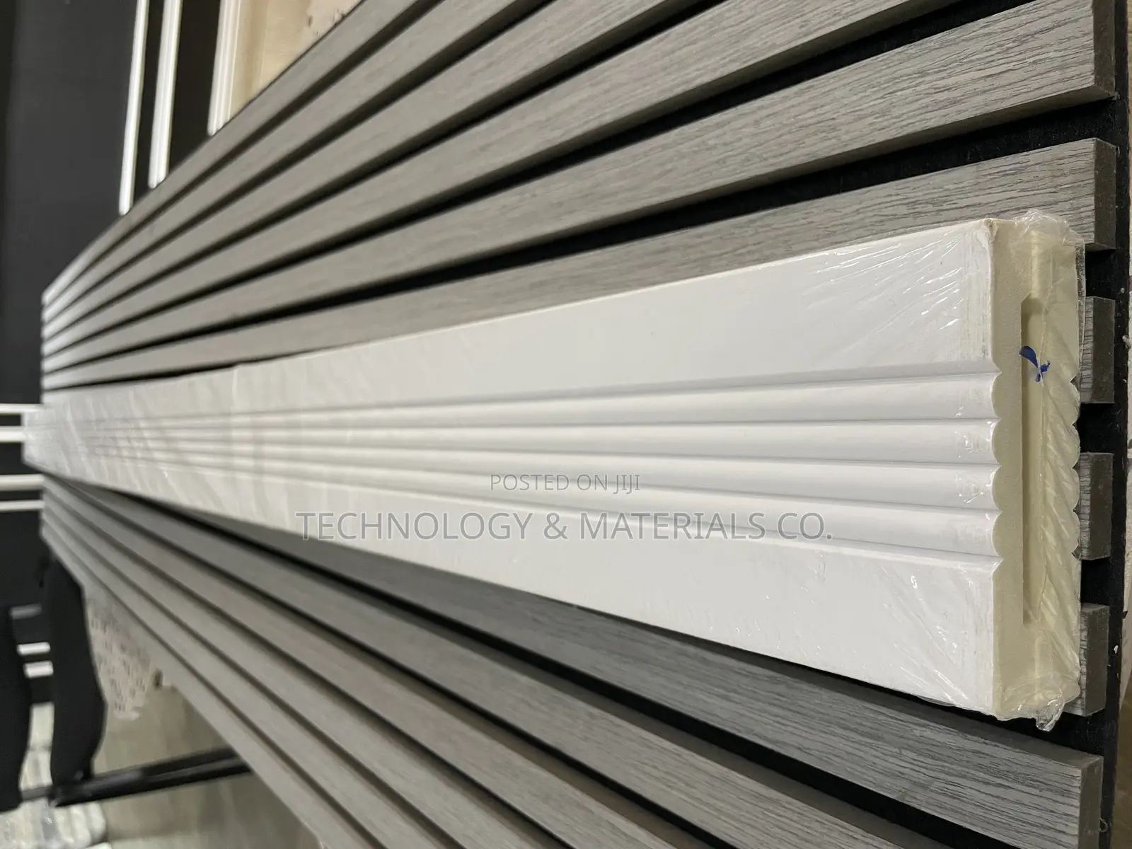 Door Surround Decor Panel 2.4m