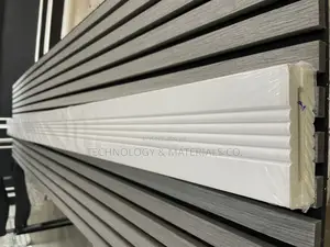 Door Surround Decor Panel 2.4m