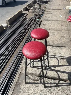 Backless Sponge Stools