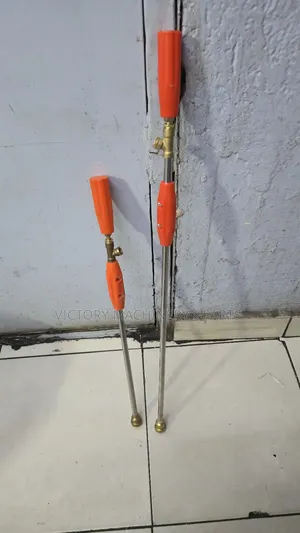 Long&Short Sprayer Gun/Gun Lance