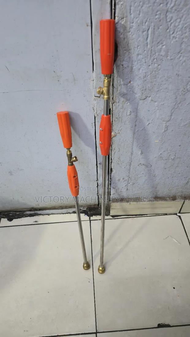 Long&Short Sprayer Gun/Gun Lance