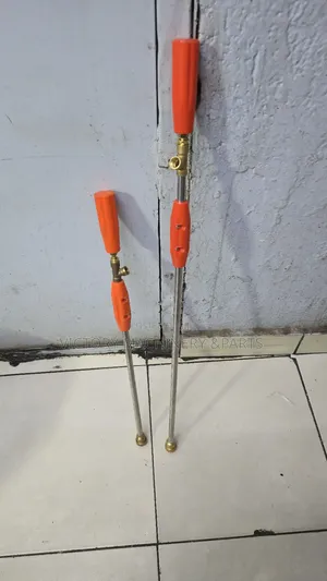 Long&Short Sprayer Gun/Gun Lance