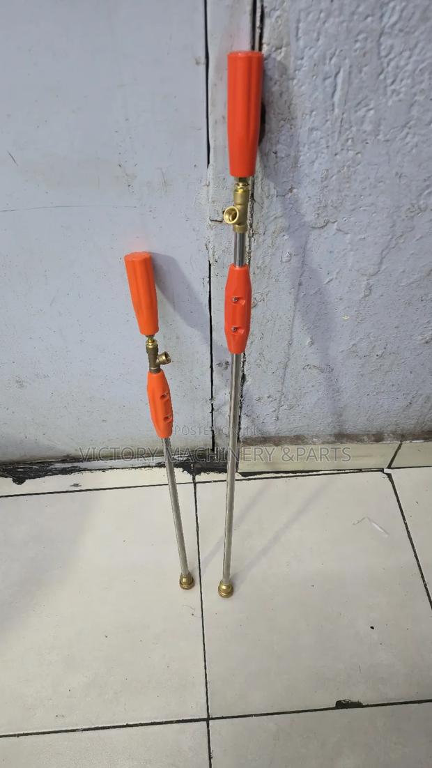 Long&Short Sprayer Gun/Gun Lance - thumbnail 2