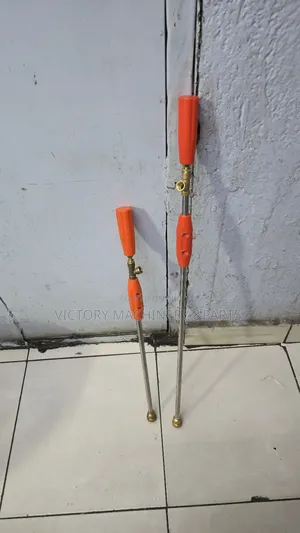 Long&Short Sprayer Gun/Gun Lance