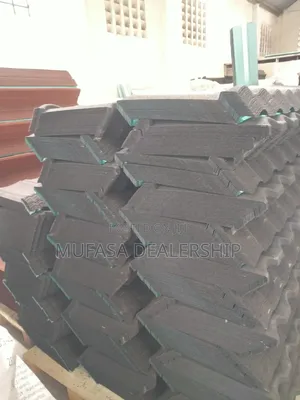 Stone Coated Decra Roofing Sheets