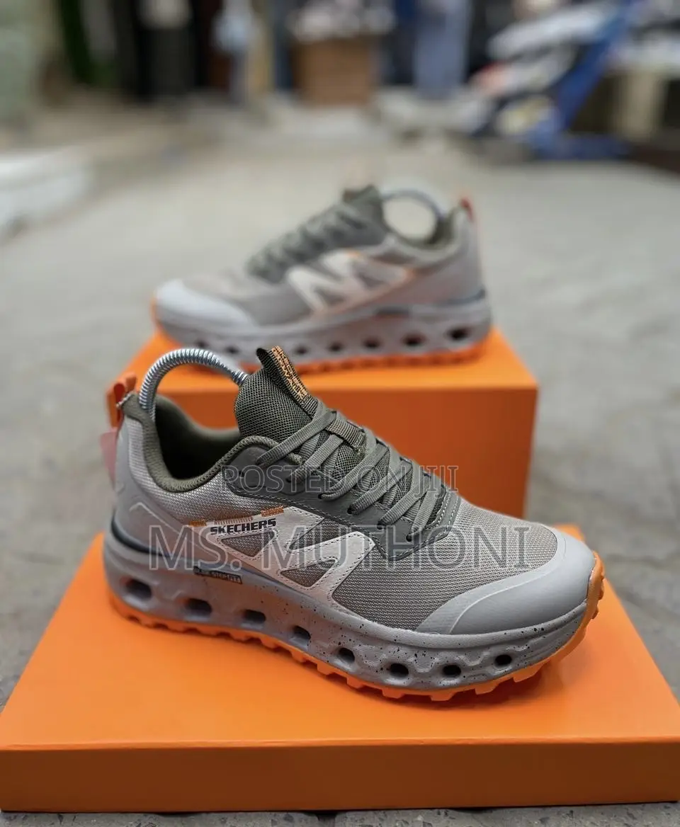Athletic / Everyday Lifestyle Casual Wear Sketchers Size 40-45