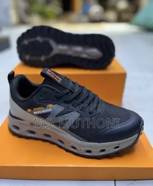 Athletic / Everyday Lifestyle Casual Wear Sketchers Size 40-45