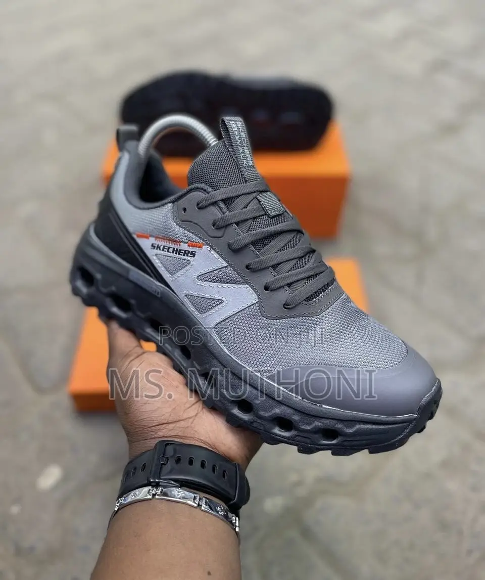 Athletic / Everyday Lifestyle Casual Wear Sketchers Size 40-45