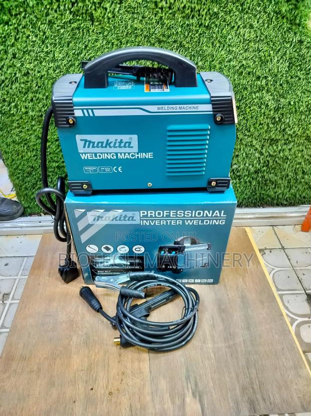 Makita Welding Machine