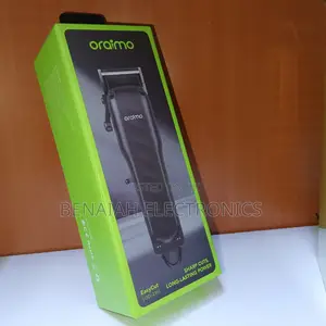 Oraimo Professional Shaver Machine Ocl-230