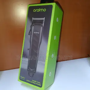 Oraimo Professional Shaver Machine Ocl-230