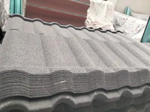 Decra Roofing Sheets/Roofing Tiles