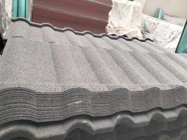 Decra Roofing Sheets/Roofing Tiles - main view