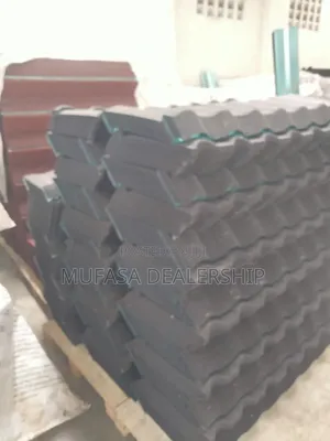 Decra Roofing Sheets/Roofing Tiles