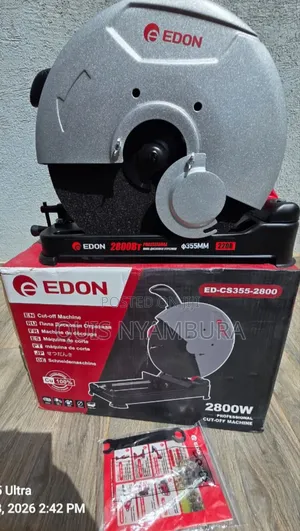 Electric Cut-Off Machine/ Electric Cut-Off Machine 2800w