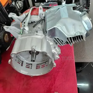 Ac190g Gx390 5kw/7kw Gasoline Generator Engine 15hp