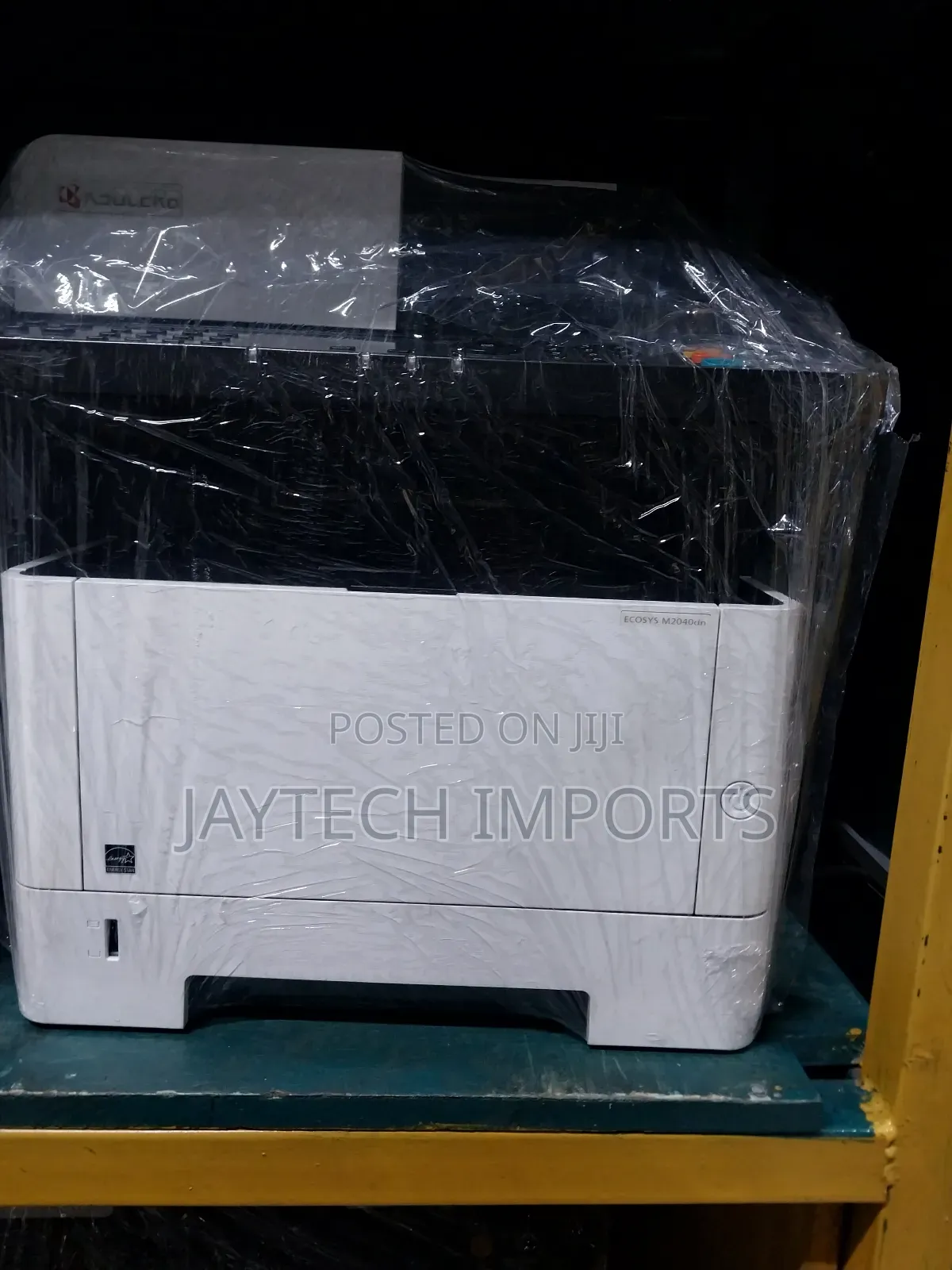 Cost Effective Kyocera Ecosys M2040dn