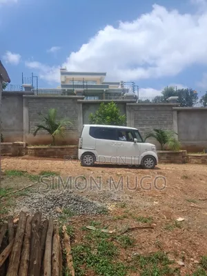 Valley View Estate Kiambu Road Very Prime Residential 1/2 Acre