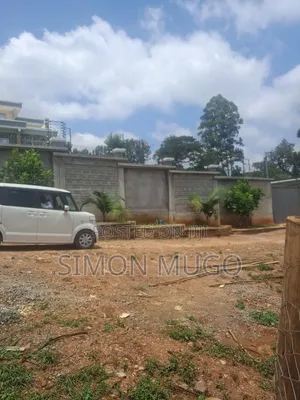 Valley View Estate Kiambu Road Very Prime Residential 1/2 Acre