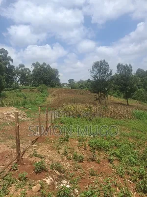 Valley View Estate Kiambu Road Very Prime Residential 1/2 Acre