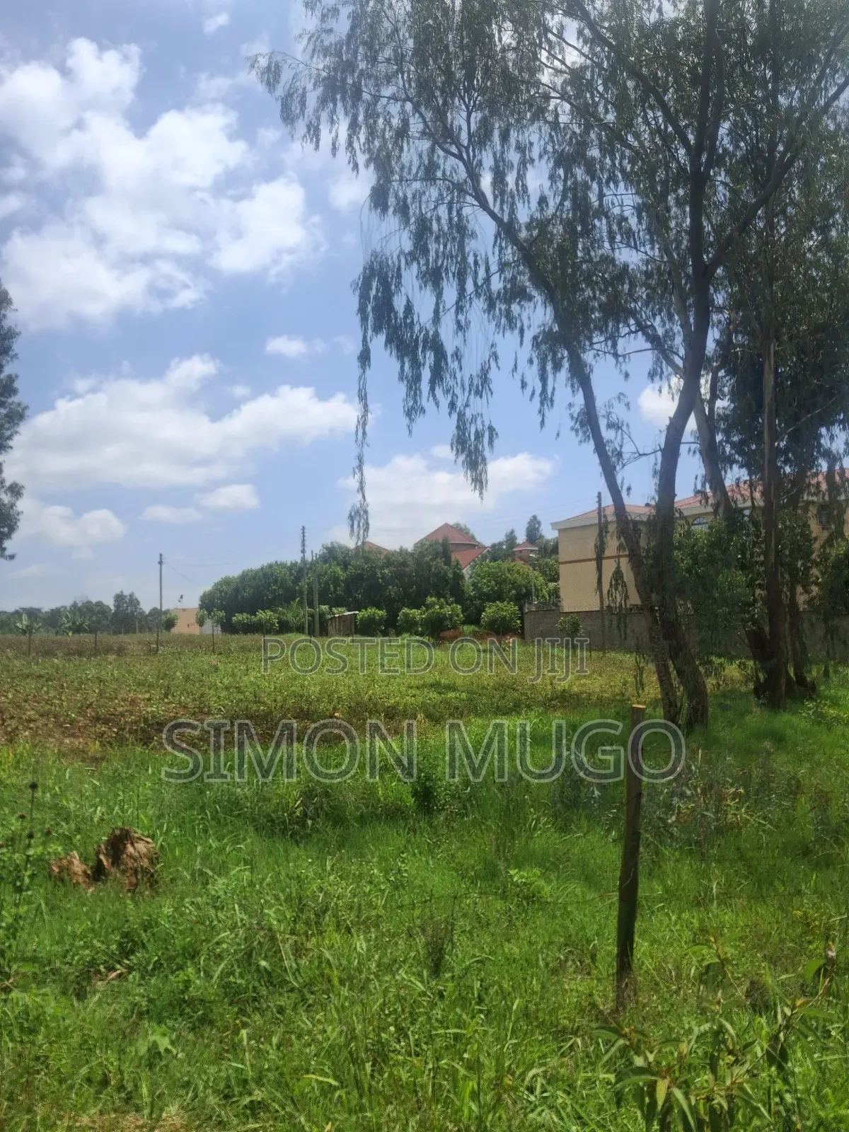 Valley View Estate Kiambu Road Very Prime Residential 1/2 Acre