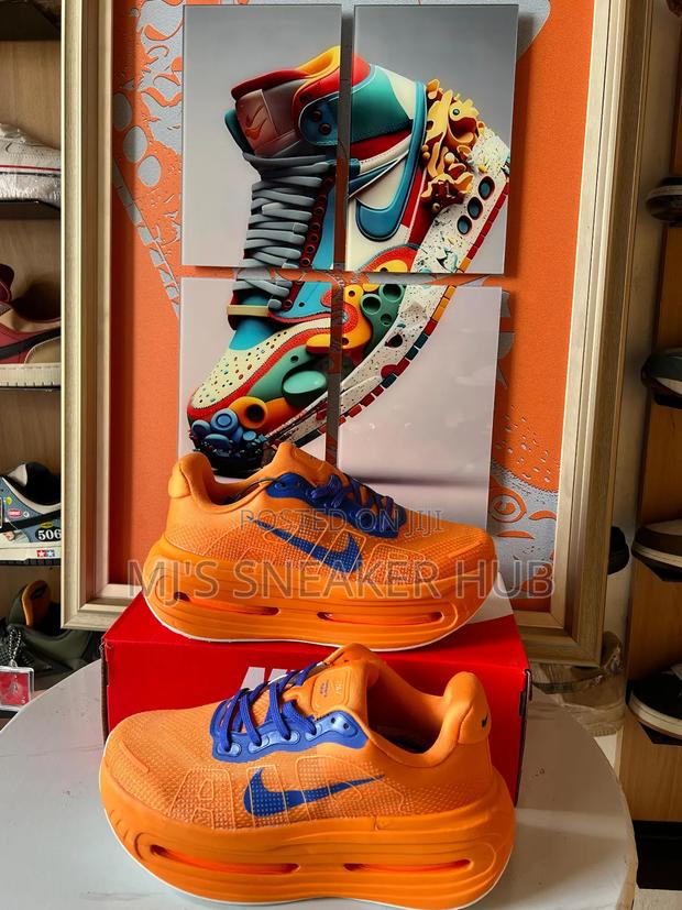 Quality Runners Kicks - thumbnail 7