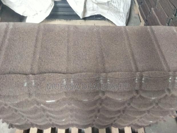 Modern Roofing(Decra Roofing Tiles) - main view