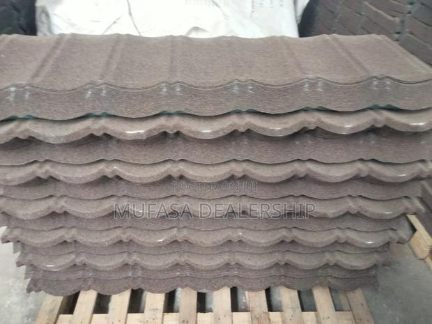 Modern Roofing(Decra Roofing Tiles) - thumbnail 2